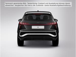 Audi Q3 SUV e-hybrid S tronic // Sofort verfügbar //