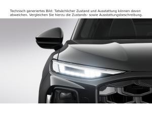 Audi Q3 SUV e-hybrid S tronic // Sofort verfügbar //