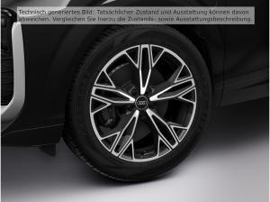 Audi Q3 SUV e-hybrid S tronic // Sofort verfügbar //
