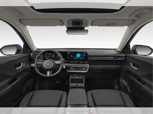 Hyundai KONA Prime MY26 (SX2)