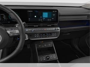 Hyundai KONA Prime MY26 (SX2)