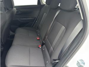 Hyundai i20 Prime "Weiß" 74 KW Prime 100PS Automatik  **Gewerbe** **sofort verfügbar** Navi Digitales Cockp