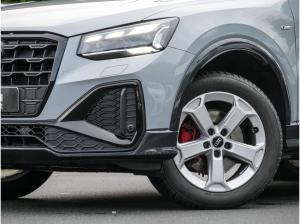 Audi Q2 35 TFSI S-Line AHK Dynamikpaket+ Virtual