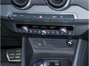 Audi Q2 35 TFSI S-Line AHK Dynamikpaket+ Virtual