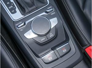 Audi Q2 35 TFSI S-Line AHK Dynamikpaket+ Virtual