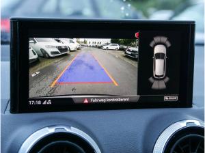 Audi Q2 35 TFSI S-Line AHK Dynamikpaket+ Virtual