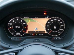 Audi Q2 35 TFSI S-Line AHK Dynamikpaket+ Virtual