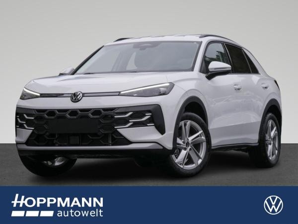 Volkswagen T-Roc Life 1.5 eTSI DSG Technikpaket,Lichtpaket Lagerwagen !