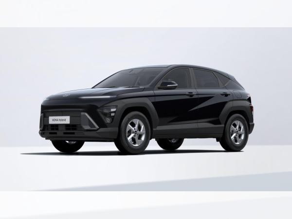 Hyundai KONA Prime MY26 (SX2)