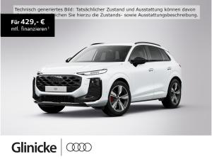 Audi Q3 SUV TFSI S-LINE+TECHPLUS+INTERIEUR S