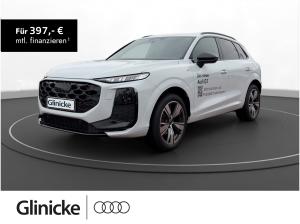 Audi Q3 SUV TFSI S-LINE+TECHPLUS+INTERIEUR S