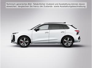 Audi Q3 SUV TFSI S-LINE+TECHPLUS+INTERIEUR S