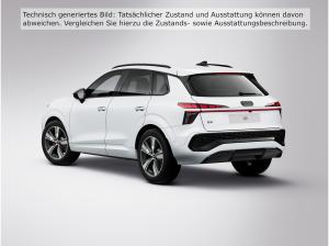Audi Q3 SUV TFSI S-LINE+TECHPLUS+INTERIEUR S