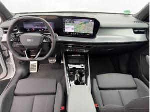 Audi Q3 SUV TFSI S-LINE+TECHPLUS+INTERIEUR S