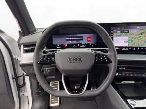 Audi Q3 SUV TFSI S-LINE+TECHPLUS+INTERIEUR S