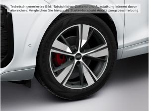 Audi Q3 SUV TFSI S-LINE+TECHPLUS+INTERIEUR S