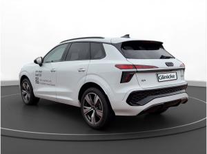 Audi Q3 SUV TFSI S-LINE+TECHPLUS+INTERIEUR S