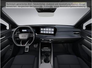 Audi Q3 SUV TFSI S-LINE+TECHPLUS+INTERIEUR S