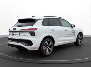 Audi Q3 SUV TFSI S-LINE+TECHPLUS+INTERIEUR S