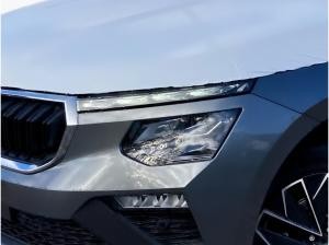 Skoda Kamiq Tour 1.0TSI LED.NAV.PDC.LaneA.WIRELESS.AHK.AMBIENTE.DAB