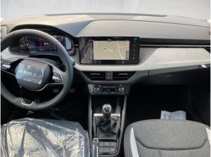 Skoda Kamiq Tour 1.0TSI LED.NAV.PDC.LaneA.WIRELESS.AHK.AMBIENTE.DAB