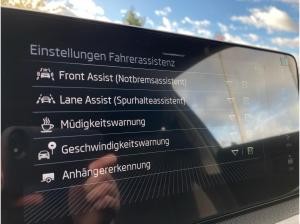 Skoda Kamiq Tour 1.0TSI LED.NAV.PDC.LaneA.WIRELESS.AHK.AMBIENTE.DAB