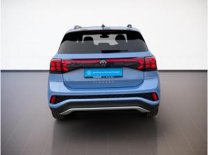 Volkswagen T-Cross R-LINE 1.0TSI DSG NP.42T AHK.NAVI.KAMERA.18 .KEYLESS
