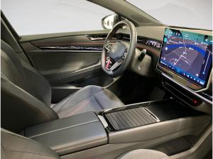 Volkswagen ID.7 GTX NP.75T ACC.5J-G.WÄRMEPUMPE.AHK.AREA-VIEW.NAVI.HUD.LED.LKRD-HZG