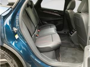 Volkswagen ID.7 Tourer GTX NP.77T ACC.5J-G.WÄRMEPUMPE.AHK.AREA-VIEW.NAVI.HUD.DCC.LKRD-HZG