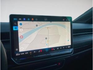 Volkswagen ID.7 Tourer GTX NP.78T ACC.5J-G.WÄRMEPUMPE.AHK.AREA-VIEW.NAVI.HUD.PANO.LKRD-HZG