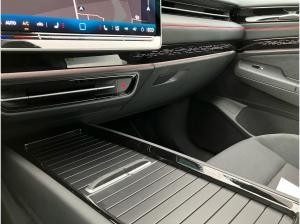 Volkswagen ID.7 Tourer GTX NP.77T ACC.5J-G.WÄRMEPUMPE.AHK.AREA-VIEW.NAVI.HUD.DCC.LKRD-HZG