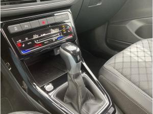 Volkswagen T-Cross R-LINE 1.0TSI DSG NP.42T AHK.NAVI.KAMERA.18 .KEYLESS