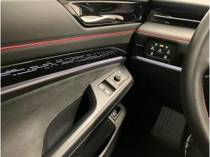 Volkswagen ID.7 GTX NP.75T ACC.5J-G.WÄRMEPUMPE.AHK.AREA-VIEW.NAVI.HUD.LED.LKRD-HZG
