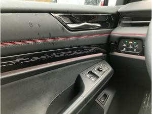 Volkswagen ID.7 Tourer GTX NP.77T ACC.5J-G.WÄRMEPUMPE.AHK.AREA-VIEW.NAVI.HUD.DCC.LKRD-HZG