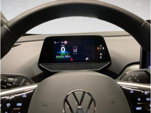 Volkswagen ID.5 PRO NP.70T ACC.5J-G.WÄRMEPUMPE.AHK.AREA-VIEW.NAVIPRO.HARMAN.HUD.PANO