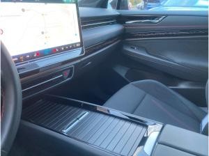 Volkswagen ID.7 Tourer GTX NP.78T ACC.5J-G.WÄRMEPUMPE.AHK.AREA-VIEW.NAVI.HUD.PANO.LKRD-HZG