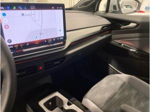 Volkswagen ID.5 PRO NP.70T ACC.5J-G.WÄRMEPUMPE.AHK.AREA-VIEW.NAVIPRO.HARMAN.HUD.PANO