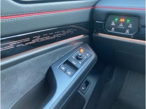 Volkswagen ID.7 Tourer GTX NP.78T ACC.5J-G.WÄRMEPUMPE.AHK.AREA-VIEW.NAVI.HUD.PANO.LKRD-HZG