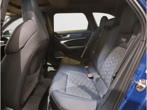 Audi RS6 performance 463(630) kW(PS) tiptronic