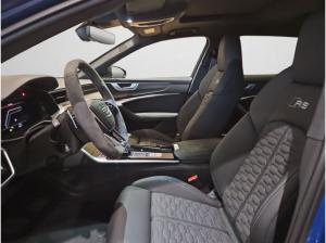 Audi RS6 performance 463(630) kW(PS) tiptronic