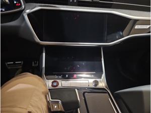 Audi RS6 performance 463(630) kW(PS) tiptronic