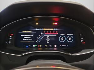 Audi RS6 performance 463(630) kW(PS) tiptronic