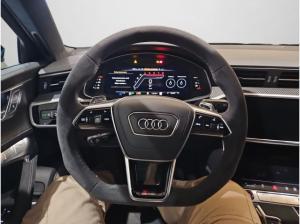 Audi RS6 performance 463(630) kW(PS) tiptronic