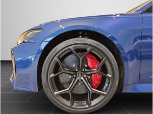 Audi RS6 performance 463(630) kW(PS) tiptronic