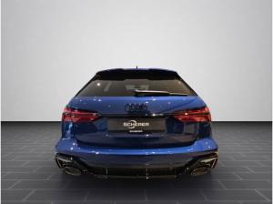 Audi RS6 performance 463(630) kW(PS) tiptronic