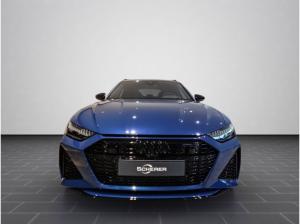 Audi RS6 performance 463(630) kW(PS) tiptronic