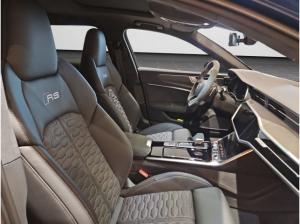 Audi RS6 performance 463(630) kW(PS) tiptronic