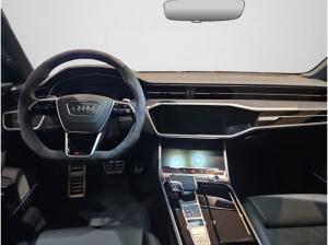 Audi RS6 performance 463(630) kW(PS) tiptronic