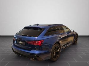 Audi RS6 performance 463(630) kW(PS) tiptronic