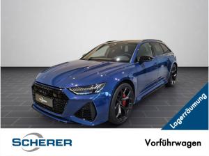 Audi RS6 performance 463(630) kW(PS) tiptronic